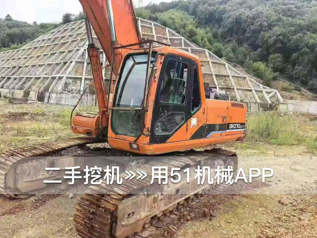 51挖机